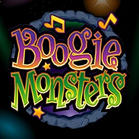 เกมสล็อต Boogie Monsters